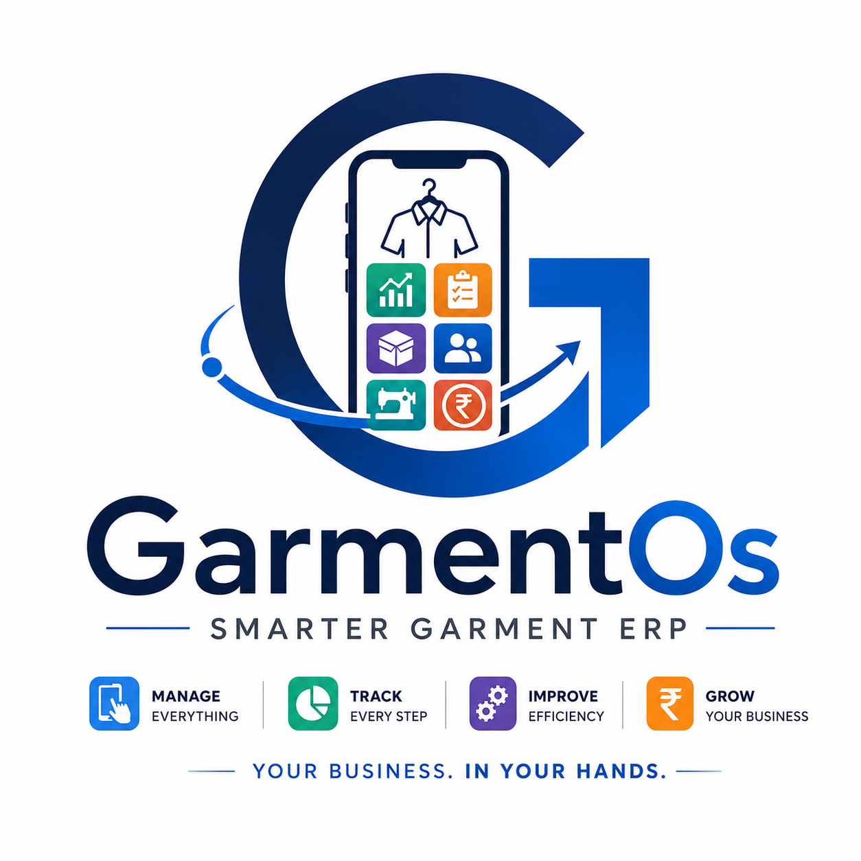 GARMENTS OS